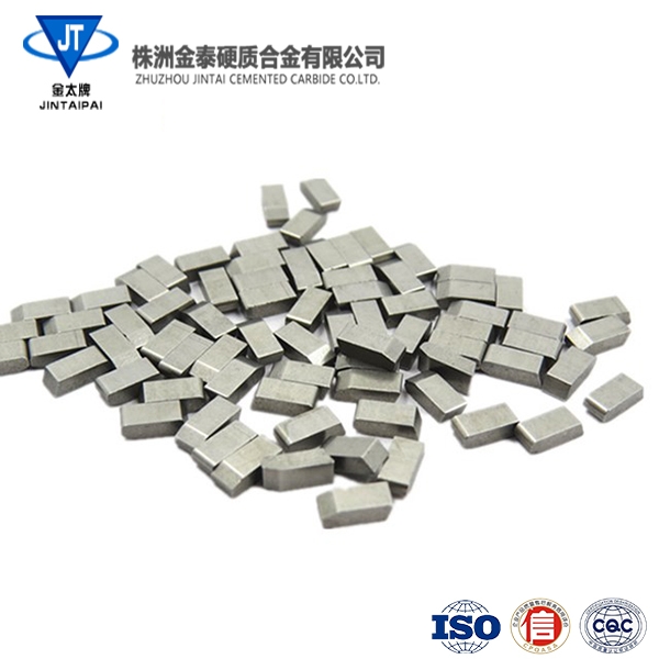 桂林K10 6.5X2.8X2.0 锯齿片
